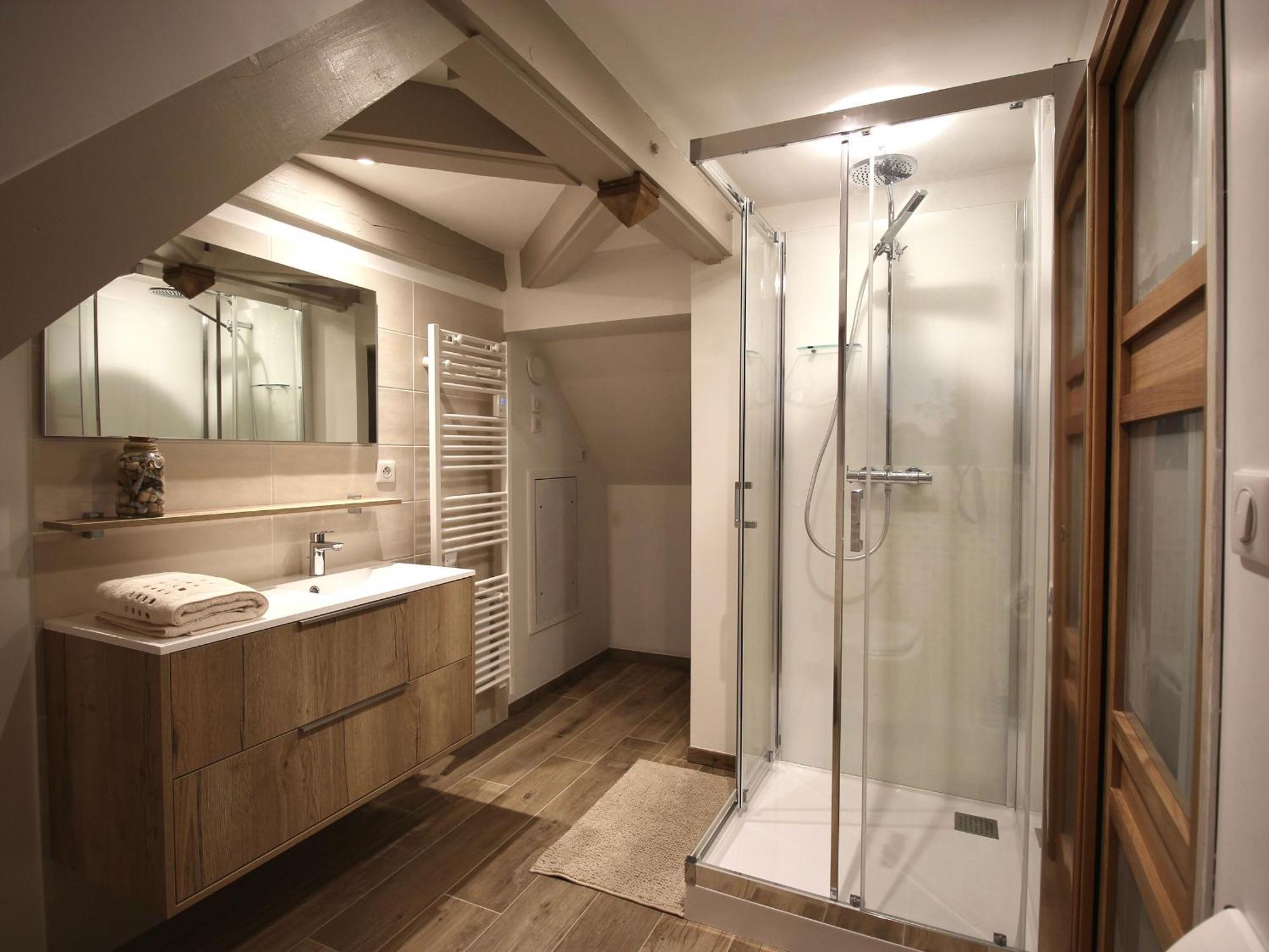 Gîte Cérans-Foulletourte-Cérans, 2 pièces, 6 personnes - FR-1-410-258 Esterno foto