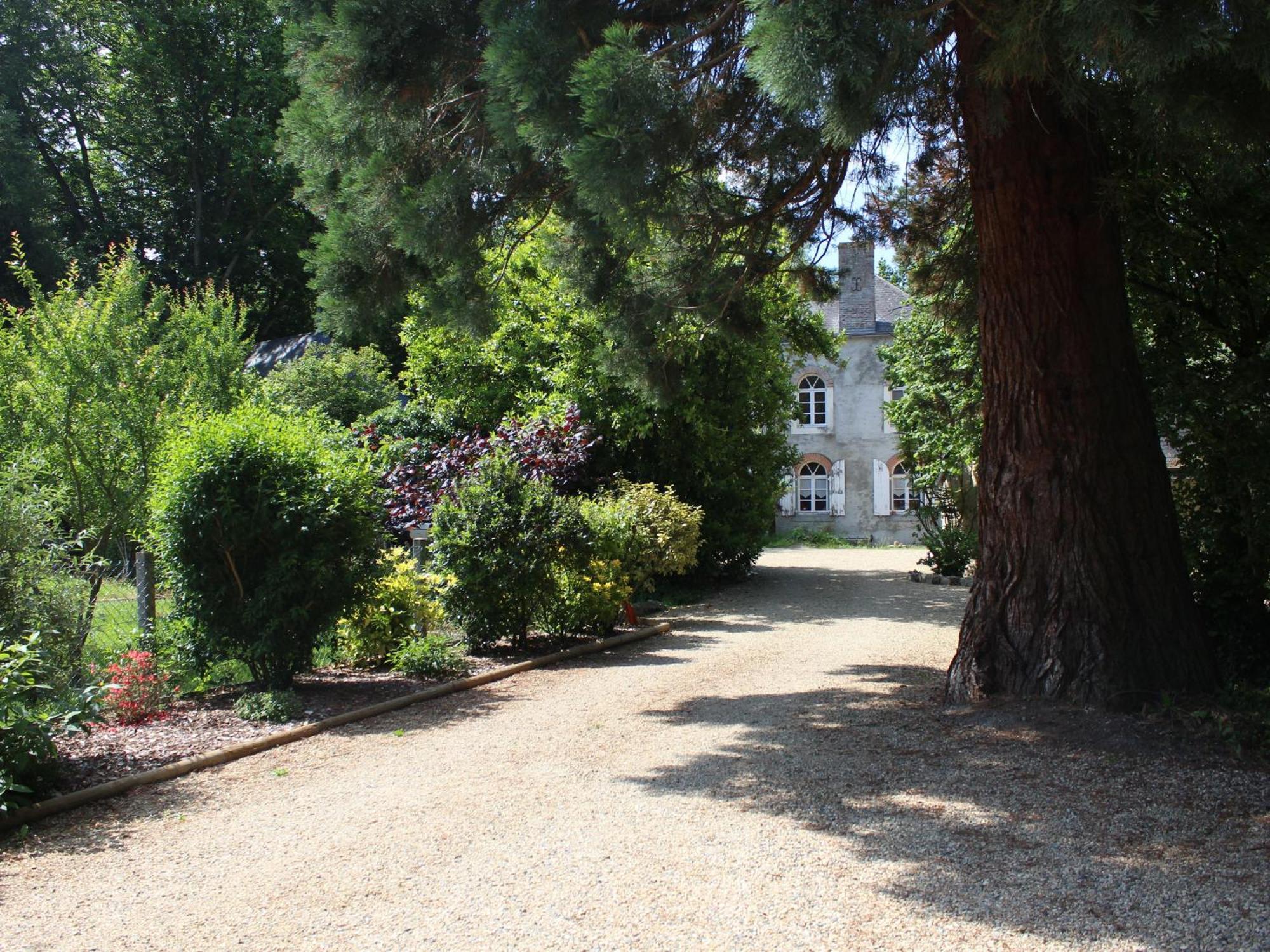 Gîte Cérans-Foulletourte-Cérans, 2 pièces, 6 personnes - FR-1-410-258 Esterno foto