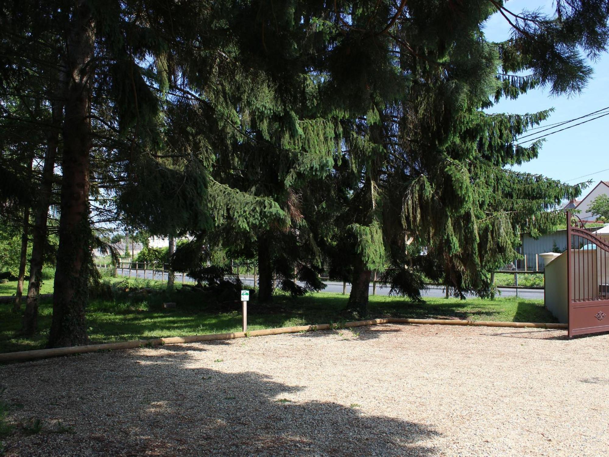 Gîte Cérans-Foulletourte-Cérans, 2 pièces, 6 personnes - FR-1-410-258 Esterno foto